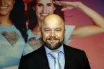 Amsterdam 10 december 2017
Premiere K3 in Tuschinski. Sven de Ridder