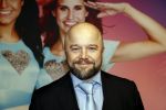 Amsterdam 10 december 2017
Premiere K3 in Tuschinski. Sven de Ridder