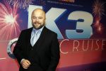Amsterdam 10 december 2017
Premiere K3 in Tuschinski. Sven de Ridder