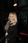 Amsterdam 16 november 2017 
Boekpresentatie William Rutten bij hard Rock cafe. Tatjana