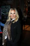 Amsterdam 16 november 2017 
Boekpresentatie William Rutten bij hard Rock cafe. Tatjana