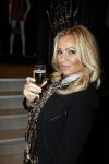 Amsterdam 16 november 2017 
Boekpresentatie William Rutten bij hard Rock cafe. Tatjana