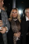 Amsterdam 16 november 2017 
Boekpresentatie William Rutten bij hard Rock cafe. Tatjana