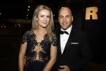 Amsterdam 7 december 2017
Luxury fair in de RAI. Mental Theo Nabuurs met vrouw