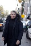 Amsterdam 22 november 2017 
Thomas Berge op straat in Amsterdam zuid