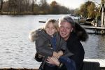 Vinkeveen 26 november 2017
Thomas Berge mnet zijn zoontje Jack