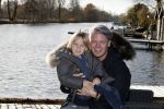 Vinkeveen 26 november 2017
Thomas Berge mnet zijn zoontje Jack