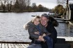 Vinkeveen 26 november 2017
Thomas Berge mnet zijn zoontje Jack