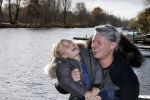 Vinkeveen 26 november 2017
Thomas Berge mnet zijn zoontje Jack