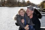 Vinkeveen 26 november 2017
Thomas Berge mnet zijn zoontje Jack