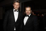 Amsterdam 7 december 2017
Luxury fair in de RAI. Tim Douwsma met Ferri Somogyi