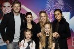 Amsterdam 10 december 2017
Premiere K3 in Tuschinski. Tim Douwsma