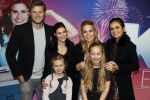 Amsterdam 10 december 2017
Premiere K3 in Tuschinski. Tim Douwsma