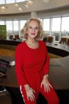 Amsterdam 12 december 2017
Presentatie All Mixed upthe challenge  tbv stichting Alzheimer
Aanwezig Gordon Jurgen Raymann Tineke Schouten Sipke Jan Bousema en Bergit Lewis