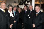 Ouderkerk aan de Amstel 2 december 2004
Presentatie boek Cas Spijkers.
Ronnie Tober Jan Jochems Els Ouborg Tom Westermeijer Jaap Rost Onnes en Mary Rost Onnes Willibrord Frequin
Peter Smulders bv