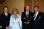 Amsterdam 17 decmber 2001

Princess kerstborrel in het Grace Theater.
Tom Westermeijer met vrouw en Andre v Duin met Eelco

Peter Smulders bv