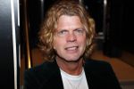 Amsterdam 16 november 2017 
Boekpresentatie William Rutten bij hard Rock cafe. Toni Peroni met vriendin