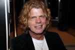 Amsterdam 16 november 2017 
Boekpresentatie William Rutten bij hard Rock cafe. Toni Peroni met vriendin