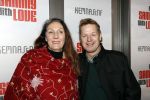 Amsterdam 29 november 2017
Premiere from Sammy with Love in het de la mar theater. Tony Neef