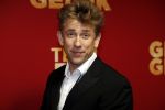 Amsterdam 27 november 2017
Premiere gek van geluk in Tuschinski. Waldemar Torenstra