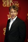 Amsterdam 27 november 2017
Premiere gek van geluk in Tuschinski. Waldemar Torenstra