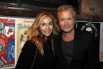 Amsterdam 16 november 2017 
Optreden Marco Borsato en presentatie cd in paradiso. Wendy v Dijk en Erland Galjaard