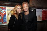 Amsterdam 16 november 2017 
Optreden Marco Borsato en presentatie cd in paradiso. Wendy v Dijk en Erland Galjaard