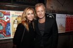 Amsterdam 16 november 2017 
Optreden Marco Borsato en presentatie cd in paradiso. Wendy v Dijk en Erland Galjaard