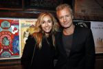Amsterdam 16 november 2017 
Optreden Marco Borsato en presentatie cd in paradiso. Wendy v Dijk en Erland Galjaard