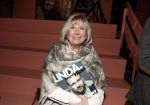 Amsterdam 14 november 2017
Presentatie Linda Man met Linda de Mol en Johnny de Mol in de bijlmerbajes.
Willeke Alberti Danielle van t Schip en Anouk