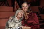 Amsterdam 14 november 2017
Presentatie Linda Man met Linda de Mol en Johnny de Mol in de bijlmerbajes.
Willeke Alberti Danielle van t Schip en Anouk