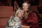 Amsterdam 14 november 2017
Presentatie Linda Man met Linda de Mol en Johnny de Mol in de bijlmerbajes.
Willeke Alberti Danielle van t Schip en Anouk