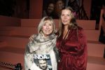 Amsterdam 14 november 2017
Presentatie Linda Man met Linda de Mol en Johnny de Mol in de bijlmerbajes.
Willeke Alberti Danielle van t Schip en Anouk
