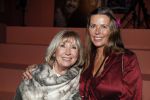 Amsterdam 14 november 2017
Presentatie Linda Man met Linda de Mol en Johnny de Mol in de bijlmerbajes.
Willeke Alberti Danielle van t Schip en Anouk