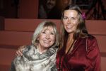 Amsterdam 14 november 2017
Presentatie Linda Man met Linda de Mol en Johnny de Mol in de bijlmerbajes.
Willeke Alberti Danielle van t Schip en Anouk