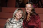 Amsterdam 14 november 2017
Presentatie Linda Man met Linda de Mol en Johnny de Mol in de bijlmerbajes.
Willeke Alberti Danielle van t Schip en Anouk
