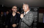 Amsterdam 16 november 2017 
Boekpresentatie William Rutten bij hard Rock cafe. William met Gordon