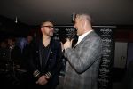 Amsterdam 16 november 2017 
Boekpresentatie William Rutten bij hard Rock cafe. William met Gordon