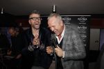 Amsterdam 16 november 2017 
Boekpresentatie William Rutten bij hard Rock cafe. William met Gordon