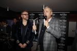 Amsterdam 16 november 2017 
Boekpresentatie William Rutten bij hard Rock cafe. William met Gordon