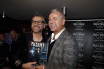 Amsterdam 16 november 2017 
Boekpresentatie William Rutten bij hard Rock cafe. William met Gordon