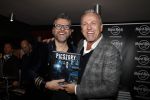 Amsterdam 16 november 2017 
Boekpresentatie William Rutten bij hard Rock cafe. William met Gordon