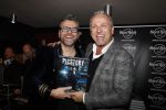 Amsterdam 16 november 2017 
Boekpresentatie William Rutten bij hard Rock cafe. William met Gordon