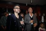 Amsterdam 16 november 2017 
Boekpresentatie William Rutten bij hard Rock cafe.