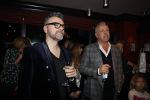 Amsterdam 16 november 2017 
Boekpresentatie William Rutten bij hard Rock cafe.
