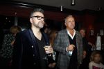 Amsterdam 16 november 2017 
Boekpresentatie William Rutten bij hard Rock cafe.