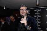 Amsterdam 16 november 2017 
Boekpresentatie William Rutten bij hard Rock cafe.
