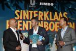 Amsterdam 14 november 2017 
Presentatie sinterklaasboeken Jumbo in carre . Winston Gerschtanowitz presenteert het. Dit jaar hebben Humberto Tan Ellen Hoog en Lauren Verster de verhalen geschreven. Lauren is zwanger