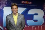 Amsterdam 10 december 2017
Premiere K3 in Tuschinski. Winston Post et kinderen