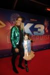 Amsterdam 10 december 2017
Premiere K3 in Tuschinski. Winston Post kennis met dochter
